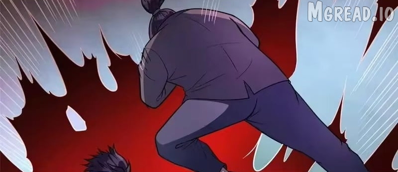 Divine Urban God Chapter 328 - page 122